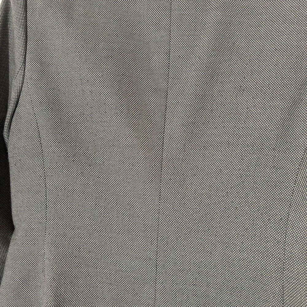 The Limited Charcoal Blazer for Women Size Small - Picture 6 of 6